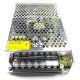 Mini Fonte Chaveada Industrial 100W 24V 4A (MS-100W 24VDC/MS-100-24) Mini Fonte Chaveada Industrial 100W 24V 4A (MS-100W 24VDC/MS-100-24)